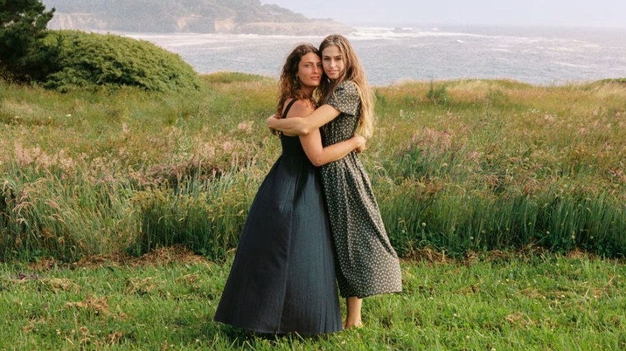 Executives from Christy Dawn, Reformation and Everlane speak about California's Responsible Textile Recovery Act.