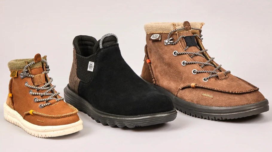 The Federal Trade Commission (FTC) has slapped direct-to-consumer footwear brand Hey Dude Shoes with a hefty fine for misleading shoppers, failing to fulfill orders and declining to provide timely refunds.