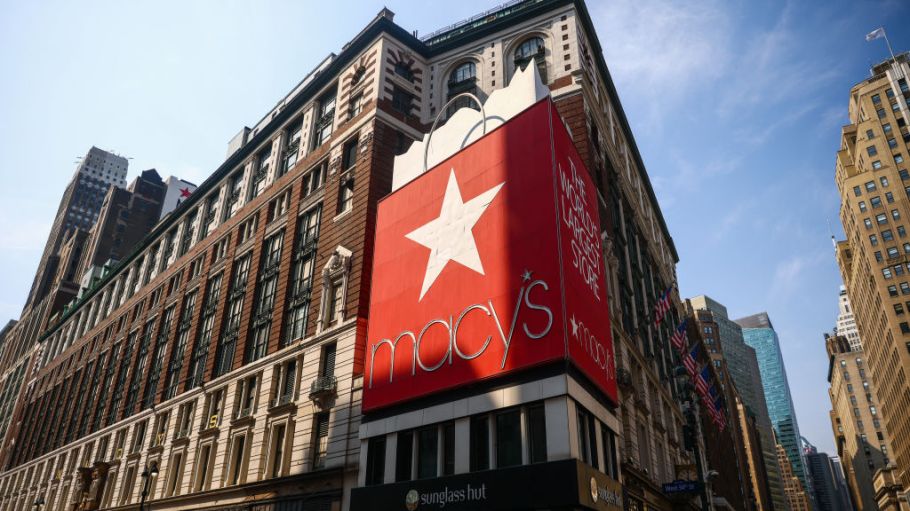 Macy's is using AI to improve post-purchase promotion accuracy for consumers.