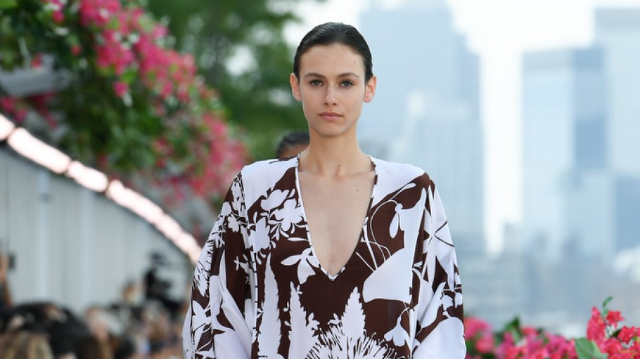 Michael Kors RTW Spring 2024