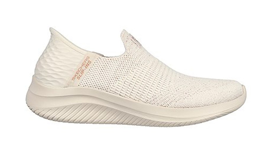 Skechers x Martha Stewart Slip-ins: Ultra Flex 3.0