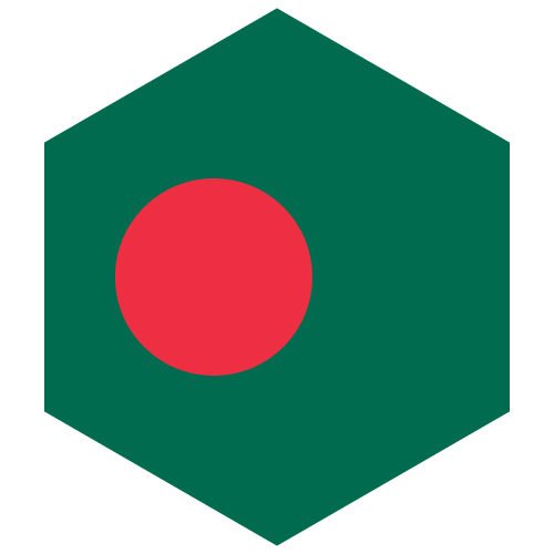 Bangladesh