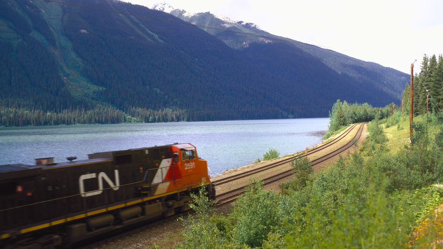 The move counters a strike threat from Teamsters-repped employees at CN and CPKC, with the union calling it an "unnecessary escalation."