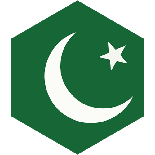 Pakistan