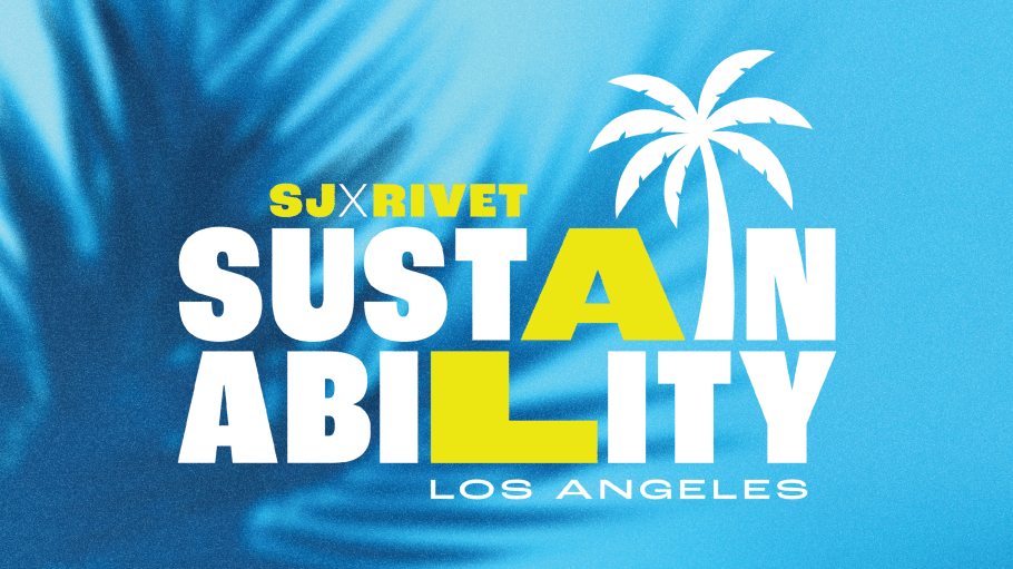 Sourcing Journal's first event in Los Angeles on Sept. 26 will invite the industry to gather, learn and get inspired to transform their businesses.