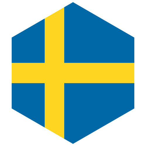Sweden